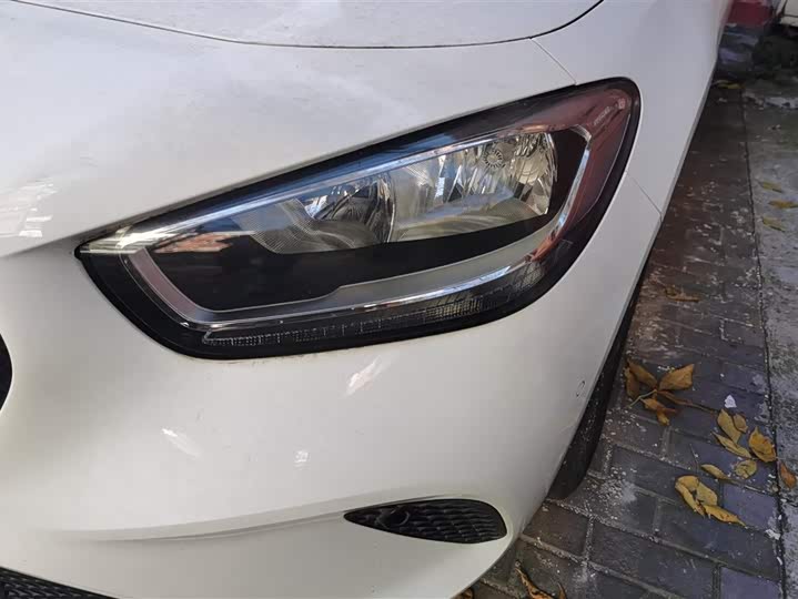 Фото 5 - Mercedes-Benz B-Class