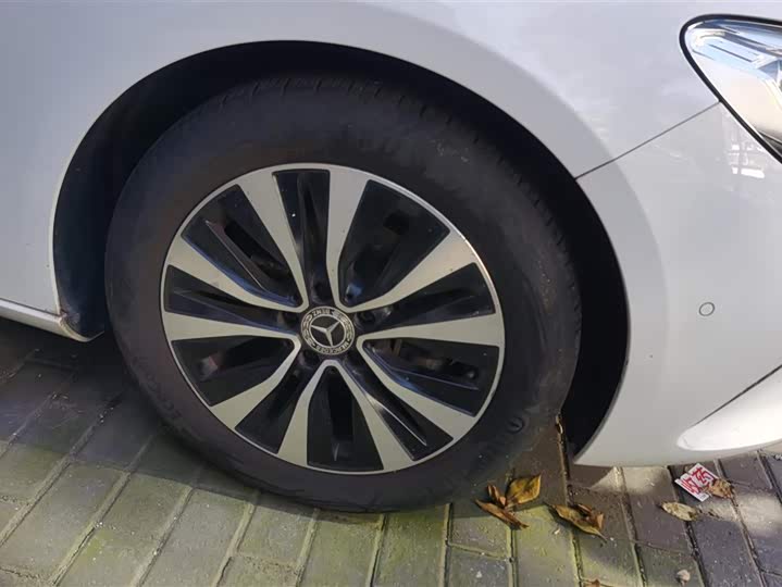 Фото 6 - Mercedes-Benz B-Class