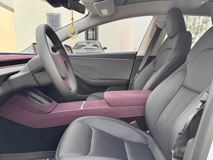 Фото 9 - Tesla Model 3