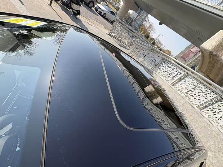 Photo 7 - Geely Preface