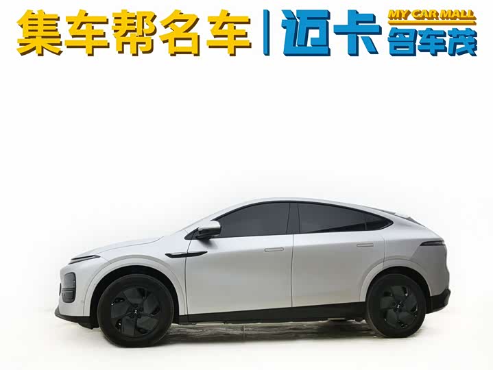 Фото 3 - XPeng G6