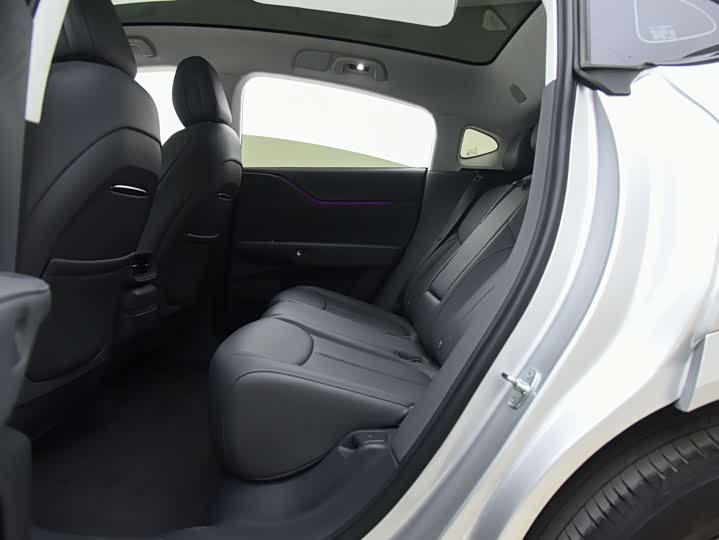 Фото 7 - XPeng G6