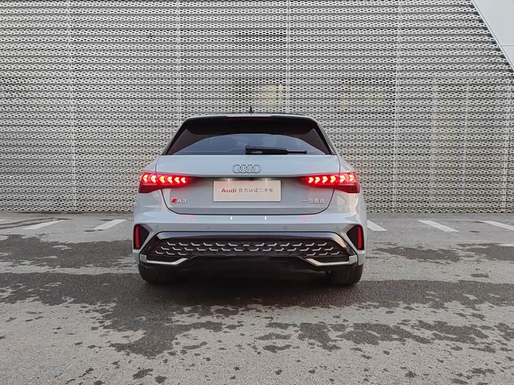 Фото 3 - Audi A3