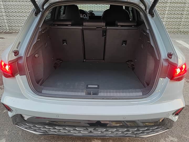 Фото 4 - Audi A3