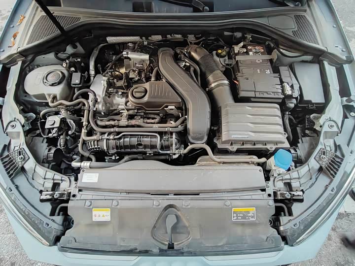 Фото 5 - Audi A3