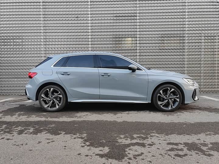 Фото 8 - Audi A3