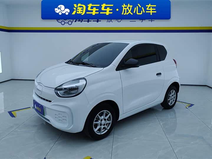 Фото 1 - Roewe Clever