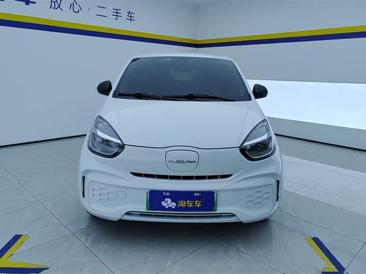 Фото 2 - Roewe Clever