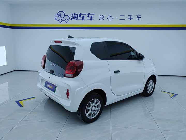 Фото 3 - Roewe Clever