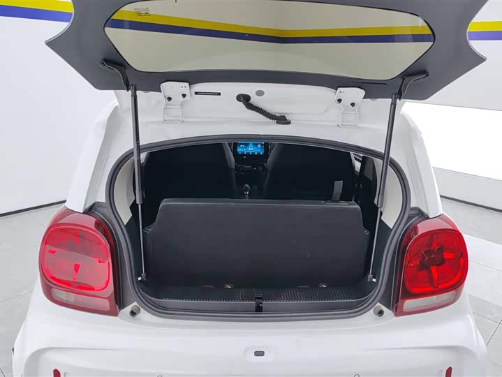 Фото 4 - Roewe Clever