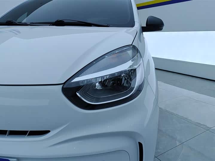 Фото 5 - Roewe Clever