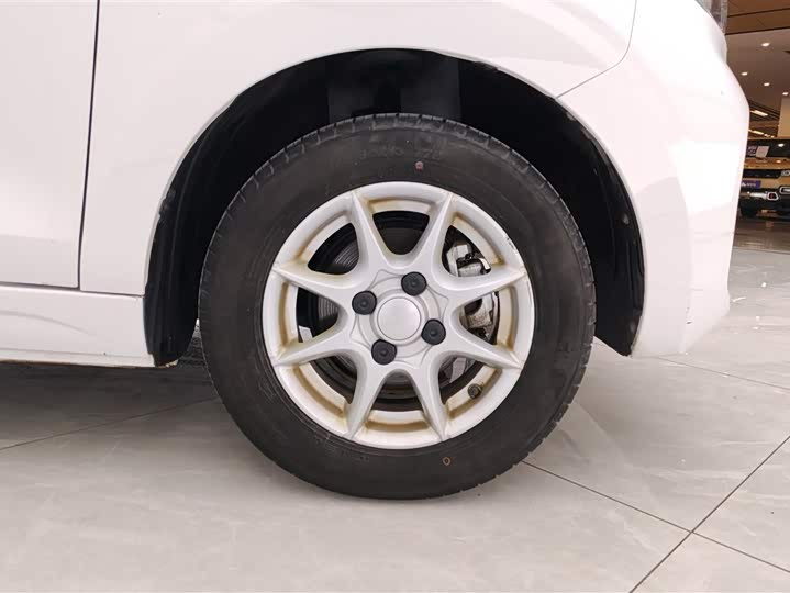 Фото 6 - Roewe Clever