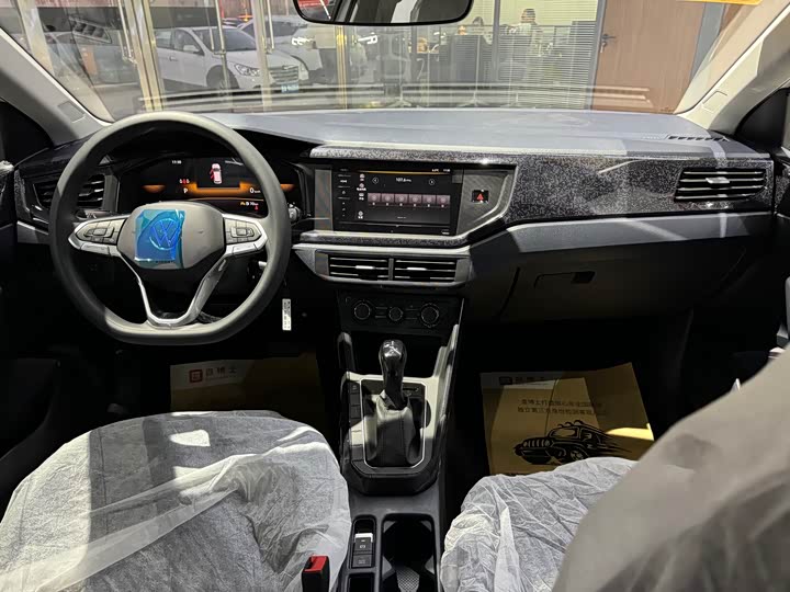 Фото 8 - Volkswagen Lavida