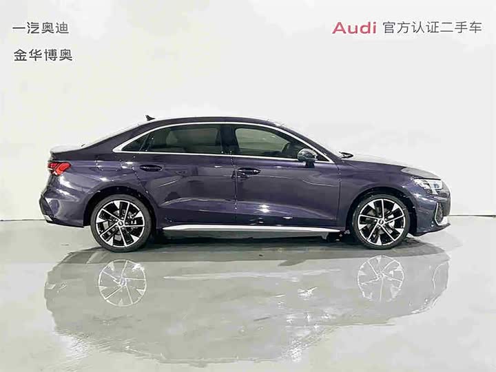 Фото 3 - Audi A3