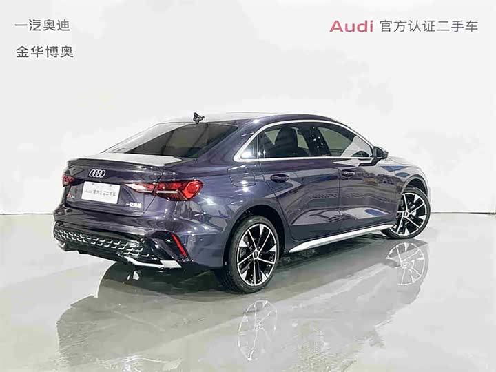 Фото 4 - Audi A3