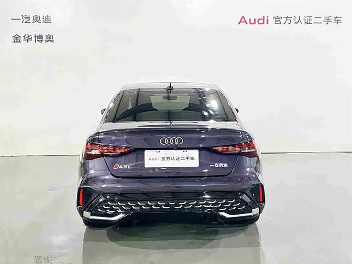 Фото 5 - Audi A3