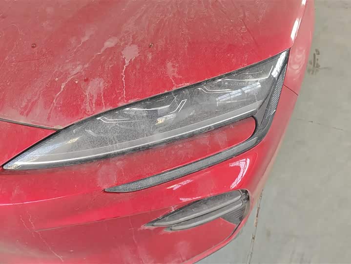 Фото 5 - BYD Song Plus Hybrid/EV