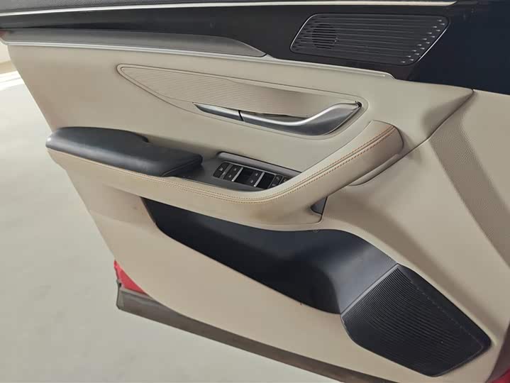 Фото 7 - BYD Song Plus Hybrid/EV