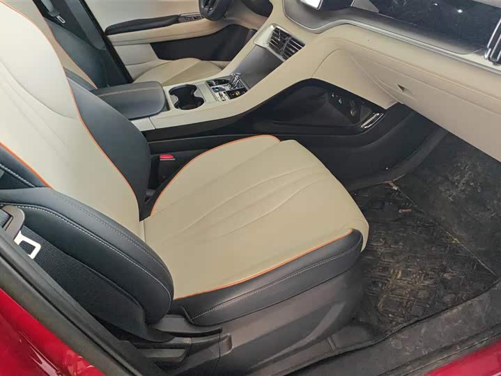 Фото 8 - BYD Song Plus Hybrid/EV