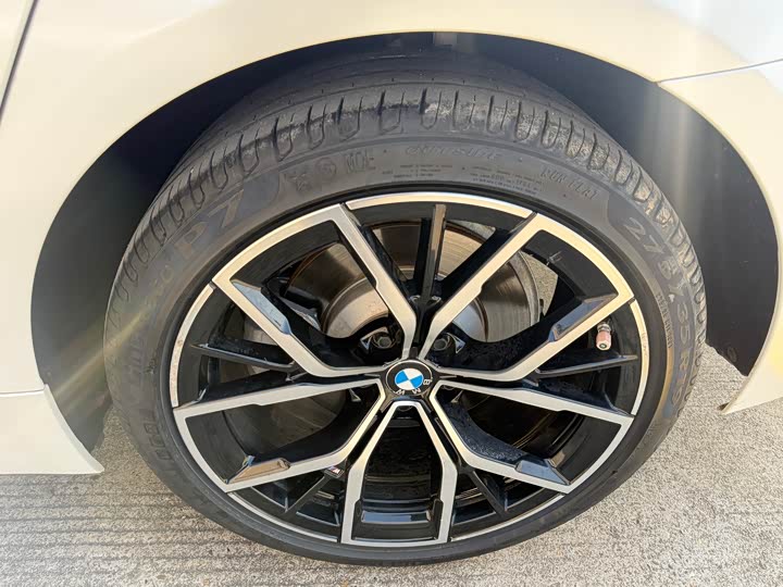 Фото 5 - BMW 5 Series