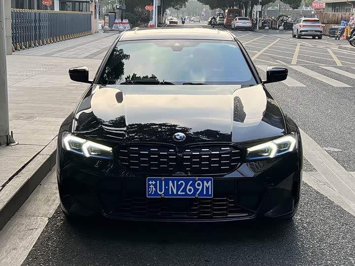 Фото 2 - BMW 3 Series