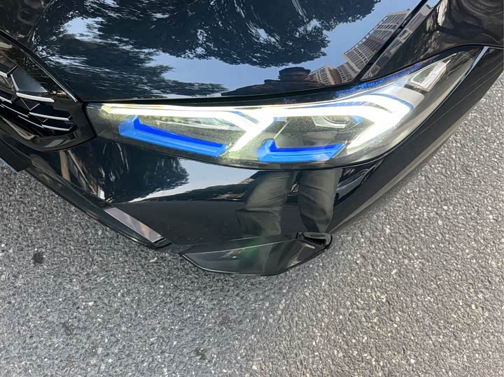 Фото 4 - BMW 3 Series