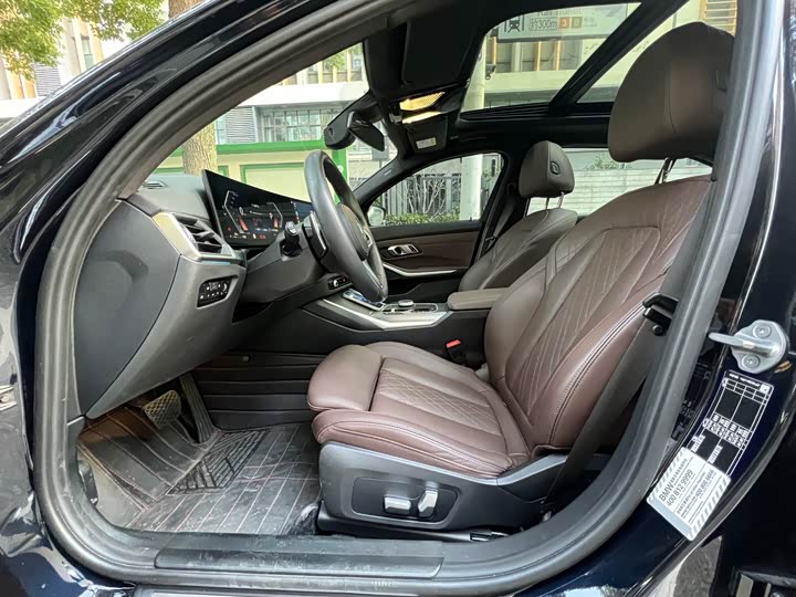 Фото 7 - BMW 3 Series