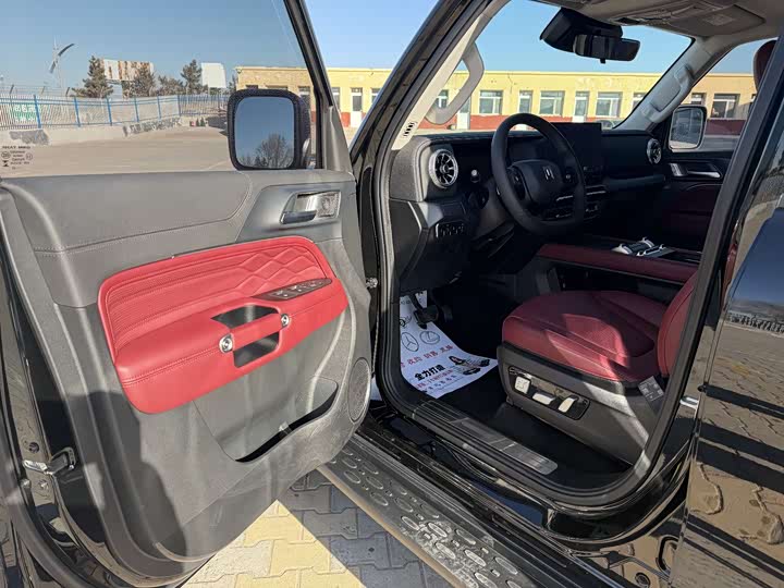 Фото 7 - Tank 300