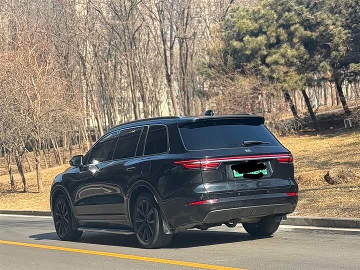 Фото 7 - LiXiang One