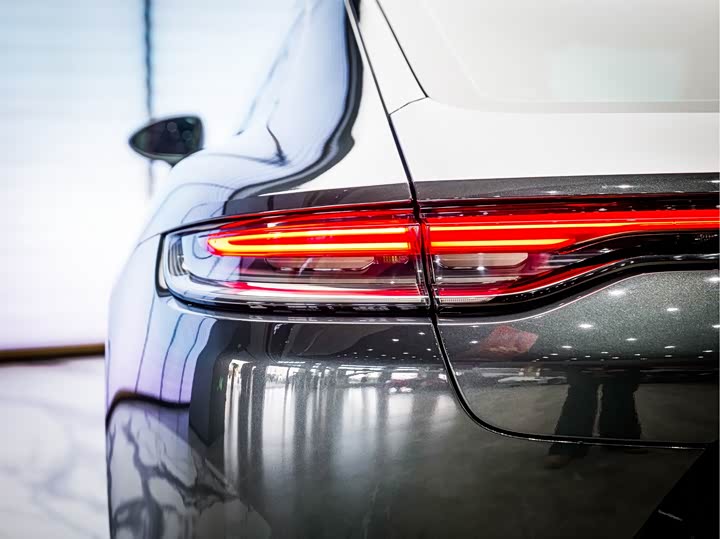 Фото 6 - Porsche Panamera