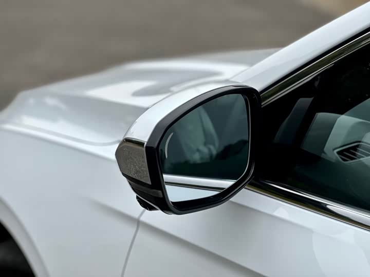 Фото 5 - Geely Preface