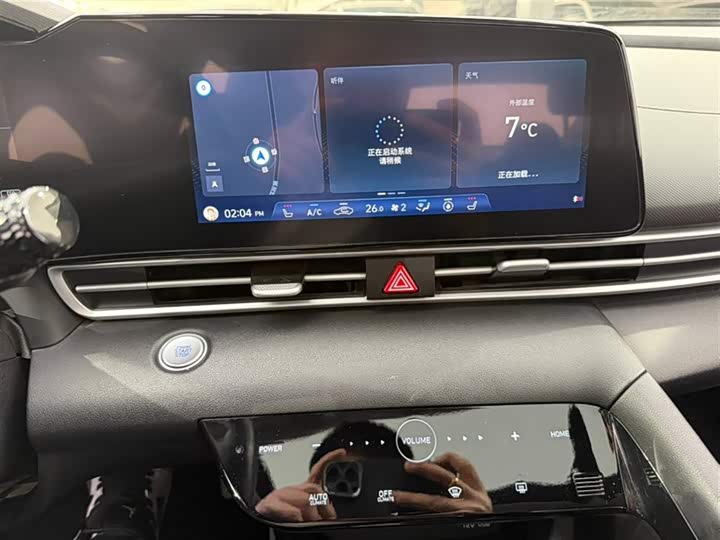 Фото 9 - Hyundai Elantra N line