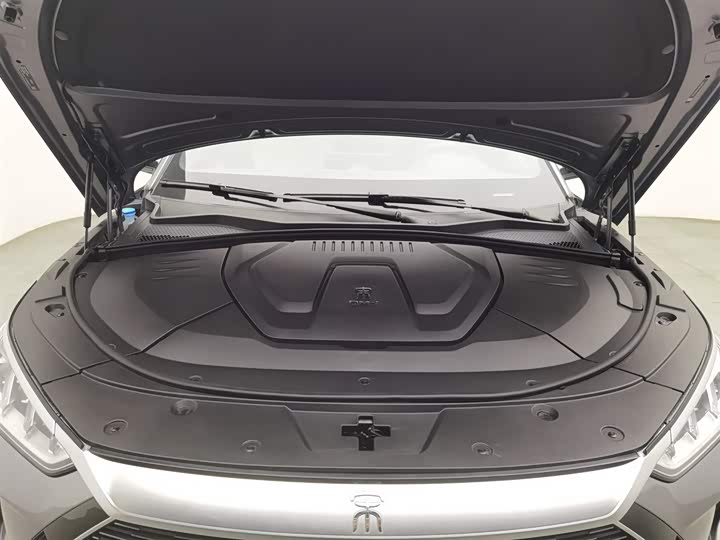 Фото 6 - BYD Song Plus Hybrid/EV