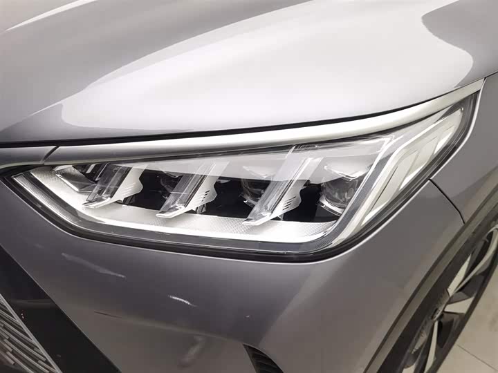 Фото 7 - BYD Song Plus Hybrid/EV