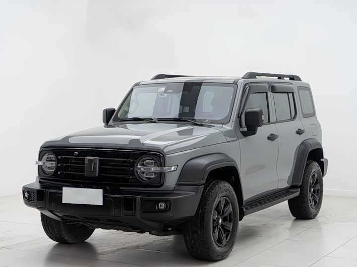 Фото 1 - Tank 300