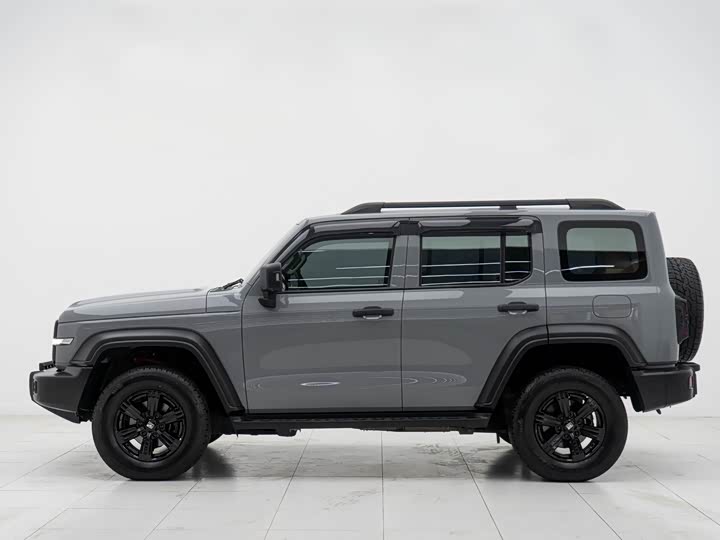 Фото 3 - Tank 300