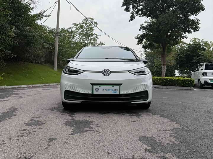 Фото 2 - Volkswagen ID.3