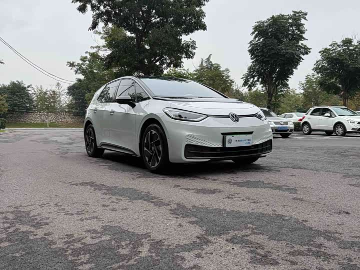 Фото 3 - Volkswagen ID.3