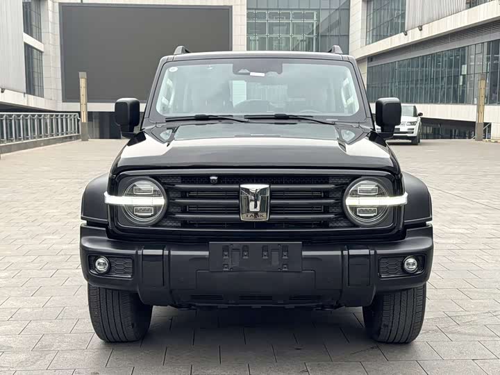 Фото 2 - Tank 300