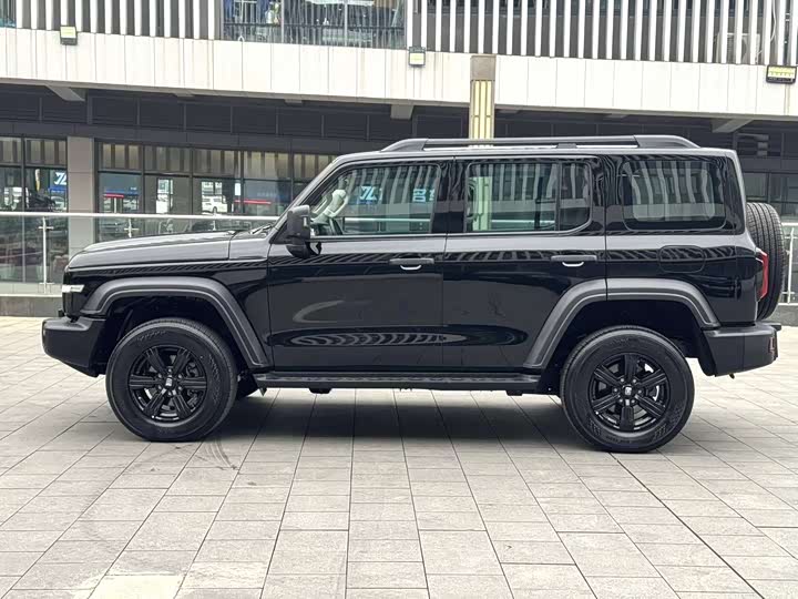 Фото 3 - Tank 300