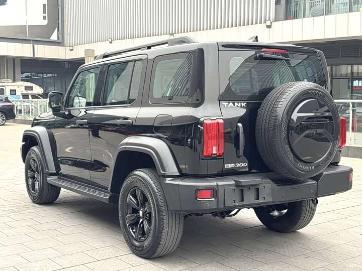 Фото 7 - Tank 300