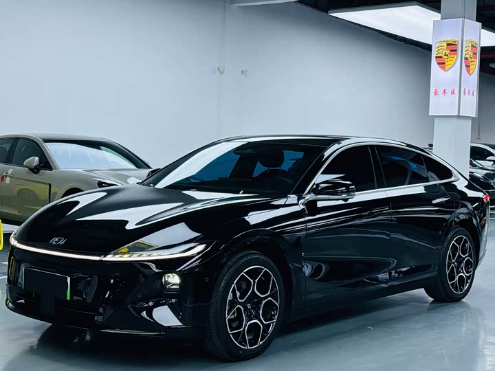 Фото 1 - Changan Qiyuan (Nevo) A07