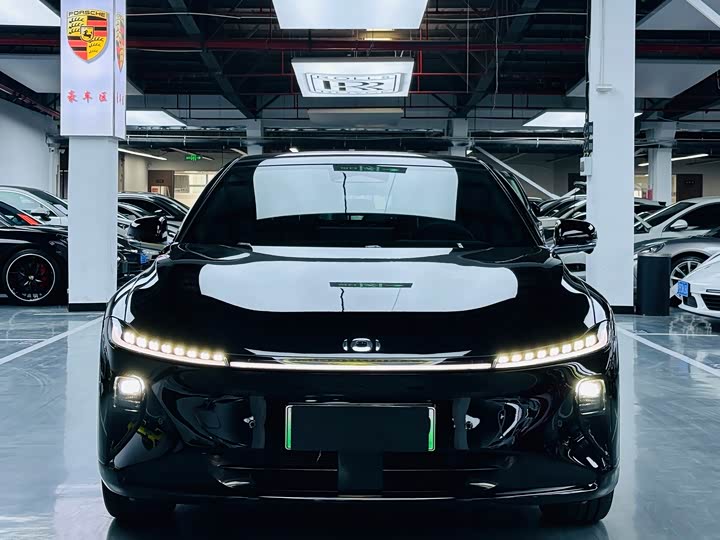 Фото 2 - Changan Qiyuan (Nevo) A07