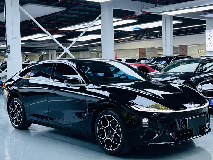 Фото 3 - Changan Qiyuan (Nevo) A07