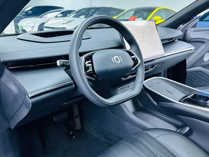 Фото 5 - Changan Qiyuan (Nevo) A07