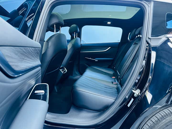 Фото 9 - Changan Qiyuan (Nevo) A07