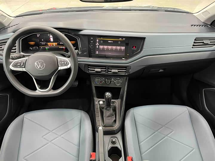 Фото 2 - Volkswagen Lavida