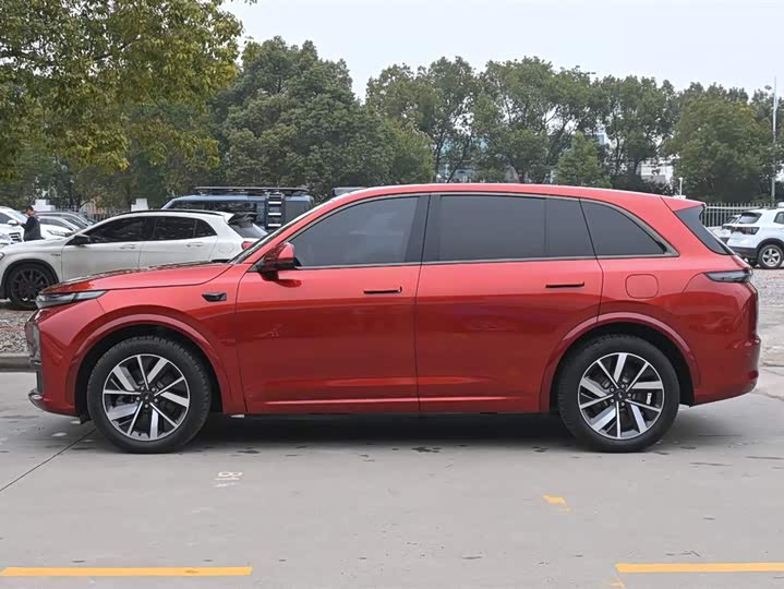 Фото 3 - LiXiang L7