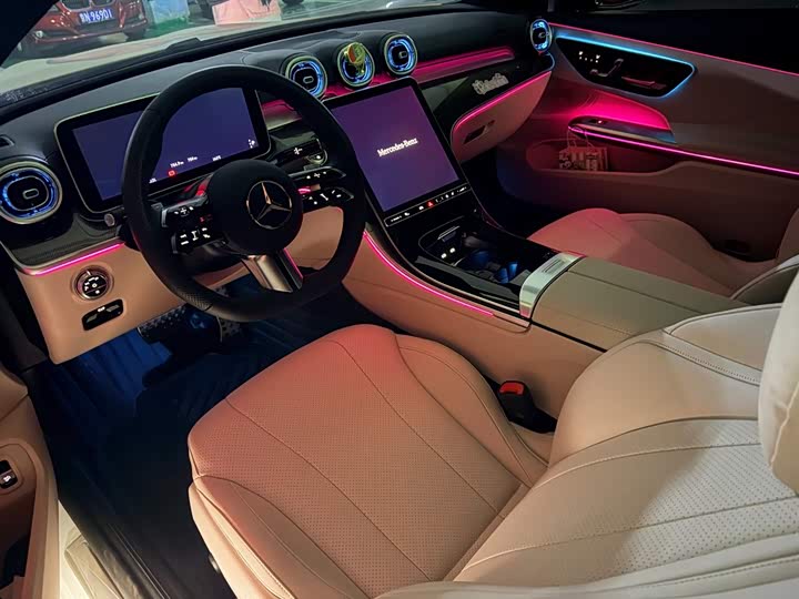 Фото 3 - Mercedes-Benz CLE-Class