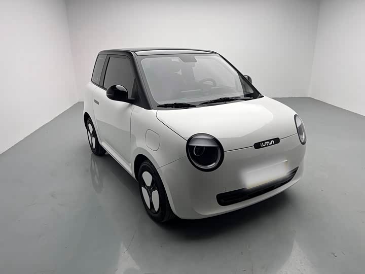 Фото 3 - Changan Qiyuan (Nevo) Lumin